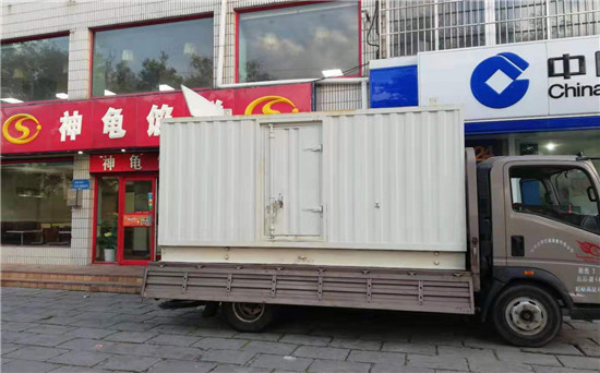 呼兰发电车出租