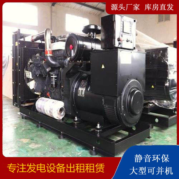 呼兰发电车出租 柴油发电机组需要经常换机油吗？