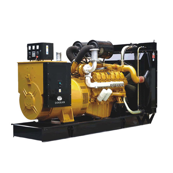 呼兰租赁发电机-怎样确保潍柴发电机组的质量