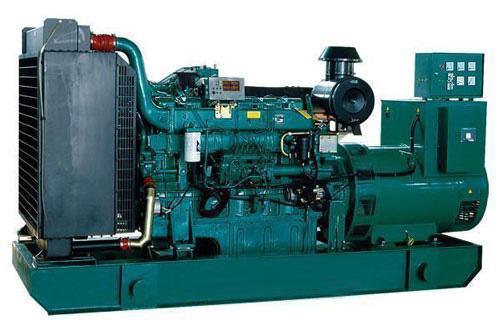 呼兰出租发电机-康明斯发电机指示控制灯的作用