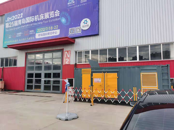 呼兰发电机租赁-柴油发电机组不及时维护危害大