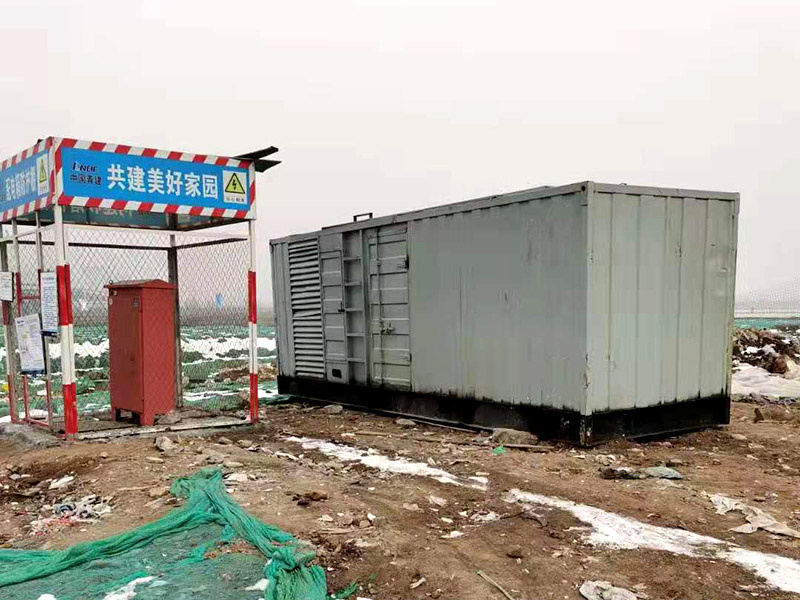 呼兰燃气发电机在高海拔地区运行时会遇到哪些常见故障？