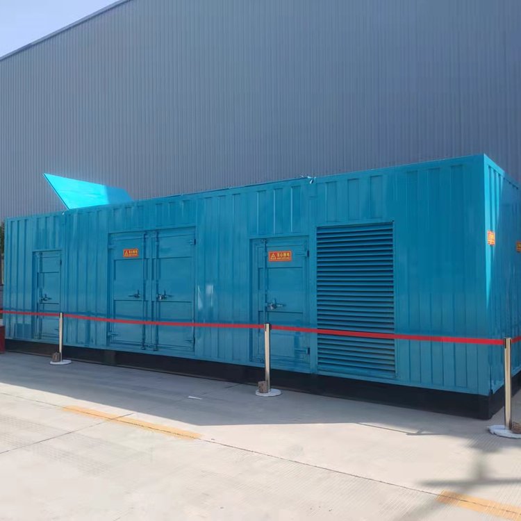 呼兰怎样更换柴油发电机组的空气滤清器？