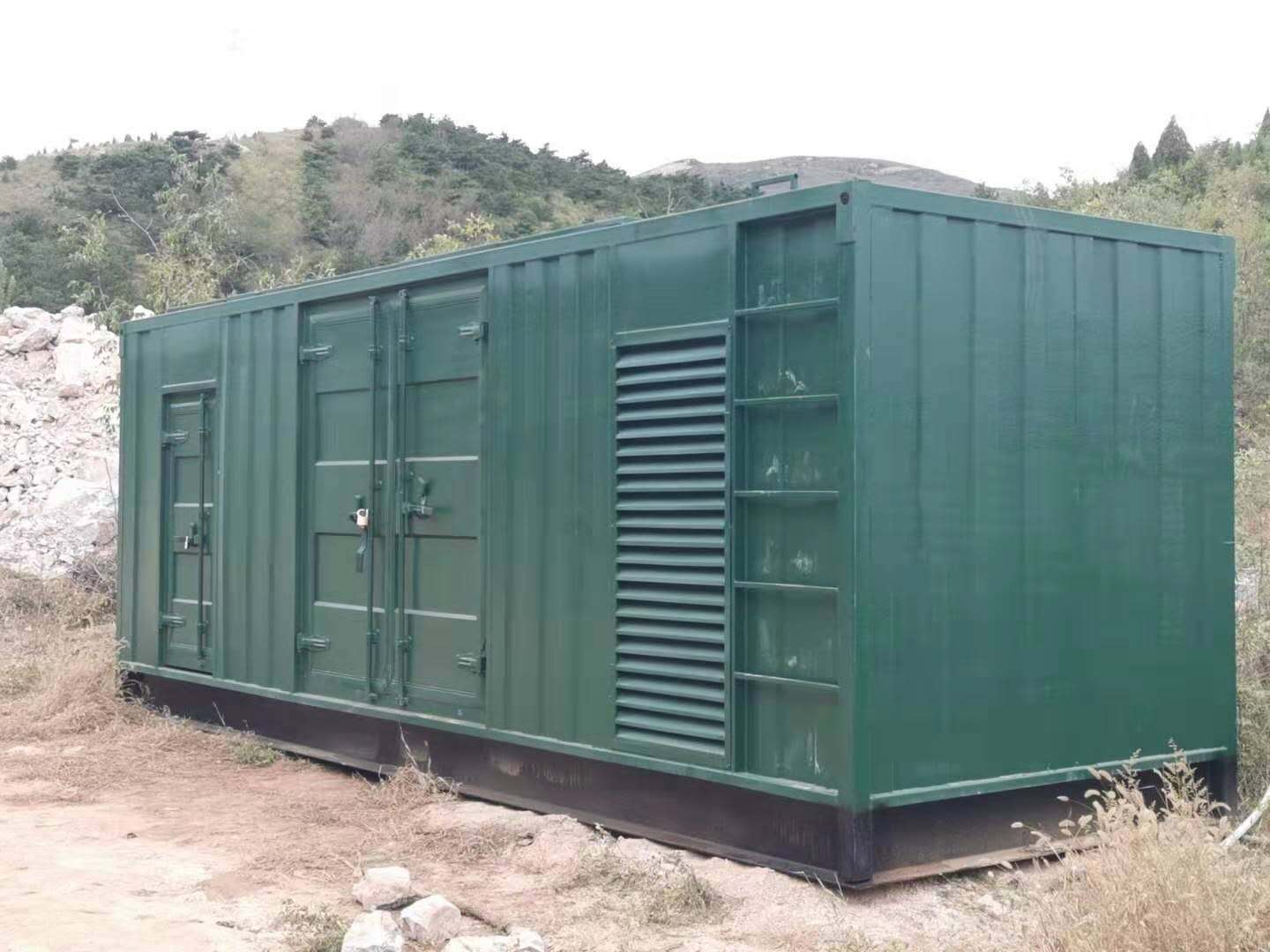 呼兰如何对接地系统进行定期检测和维护？