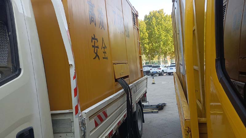 呼兰如何判断柴油发电机组和UPS电源的切换时间是否符合要求？