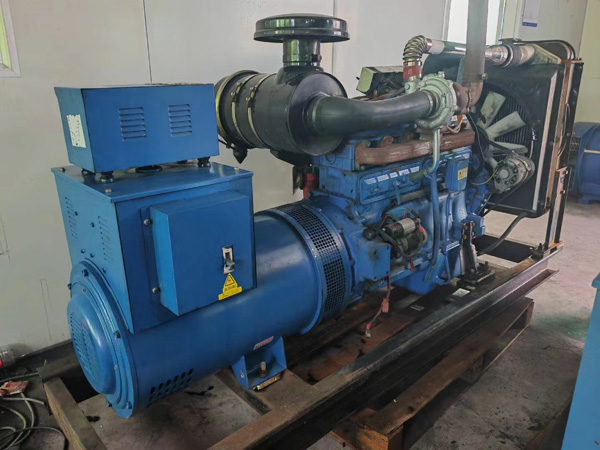 呼兰100kW柴油发电机组使用多级机油有哪些优缺点？