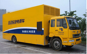 呼兰发电机组如何判断水冷式机油散热器是否需要更换？