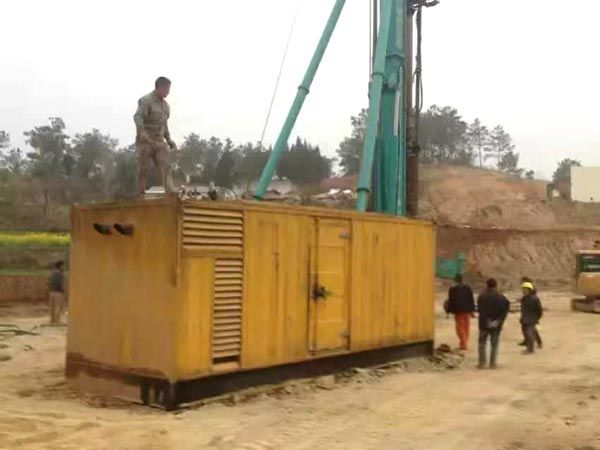 呼兰柴油发电机组应用场合有哪些？